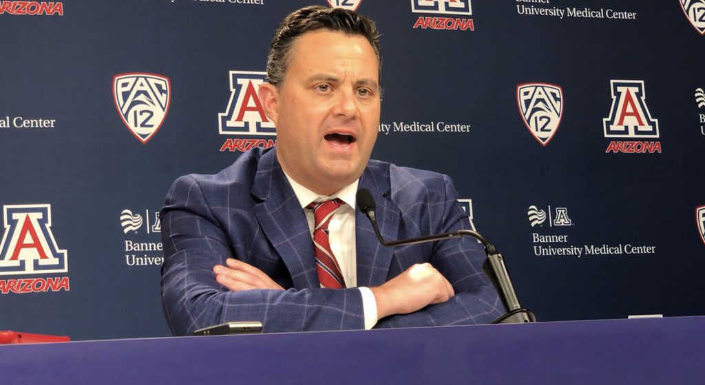 Sean Miller, Washington